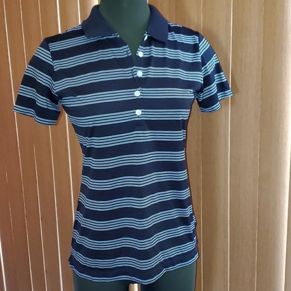 Nike Golf Dri Fit Polo Shirt S
